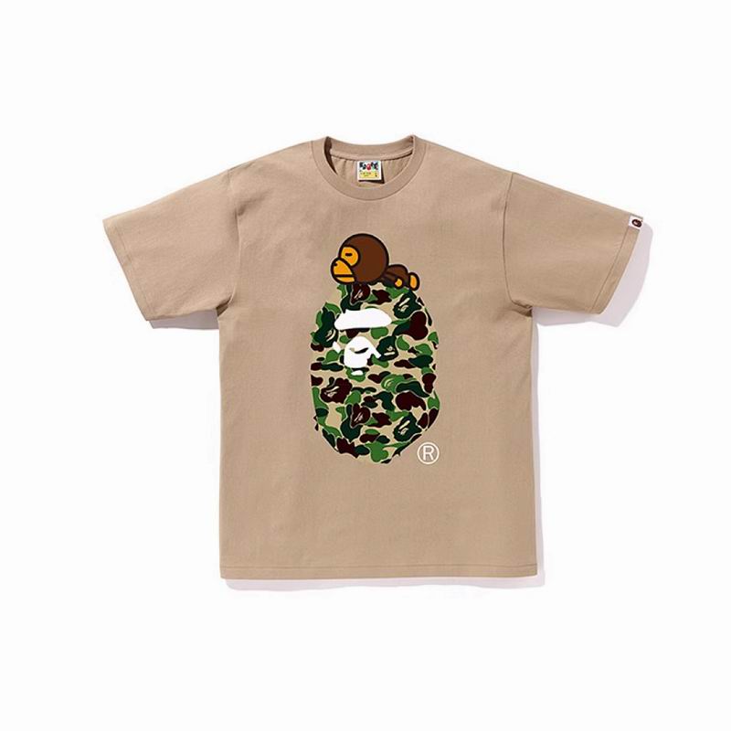 Bape M-3XL sctr714